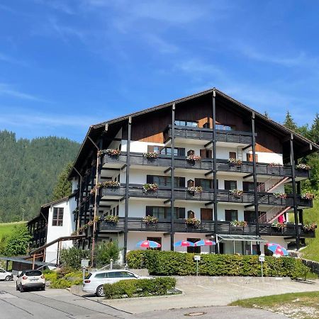 Apartment Buchenhoehe-1 By Interhome Resten Exterior foto